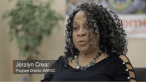 Jeralyn Crear
